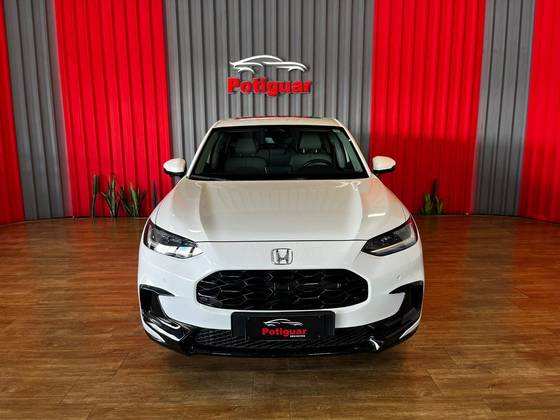 HONDA ZR-V 2.0 i-VTEC GASOLINA CVT
